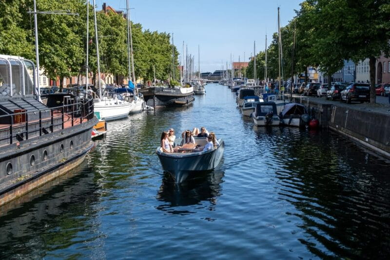 Copenhagen: 1,2,3,4,5-Hour Private Boat Tour with Captain - Final Thoughts: Is It Worth It?