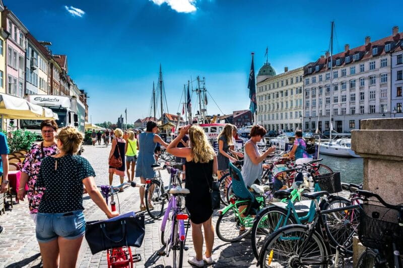 Copenhagen: 3-hour Private Guided Bike Tour - FAQ