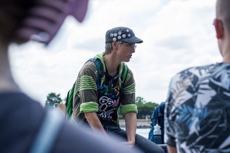 Copenhagen: 3 Hours Private Bike Tour with a local Guide - Cycling in Copenhagen: Safety, Comfort, and Local Vibe