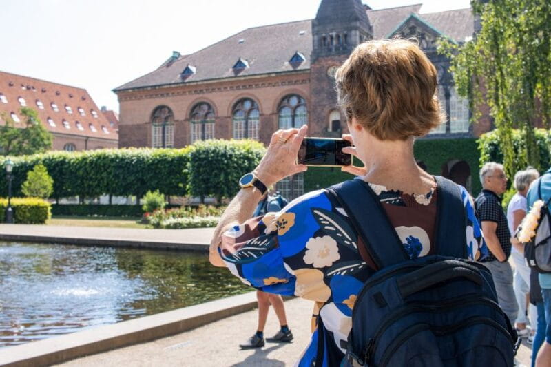 Copenhagen: 3 Hours Private Bike Tour with a local Guide - Pricing and Value: Is This Tour Worth It?