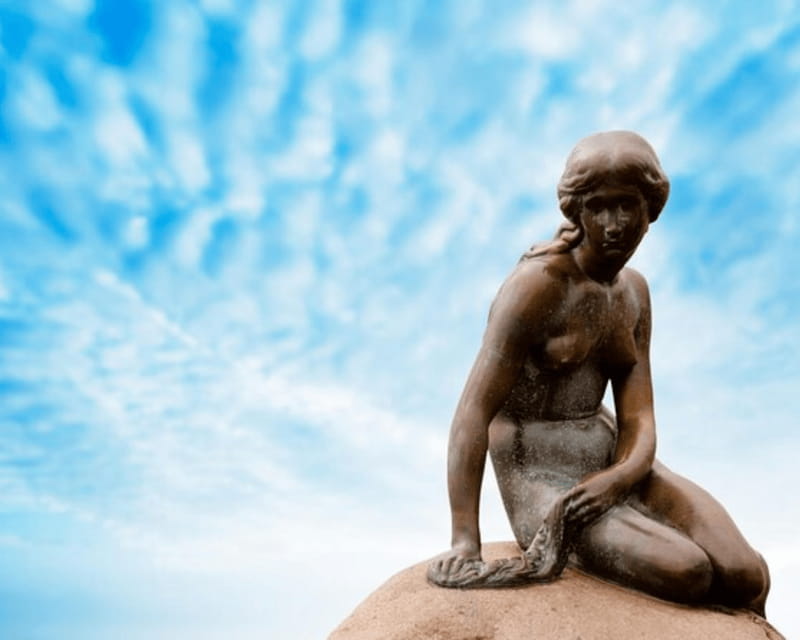 Copenhagen: 3 Hrs Sightseeing in Luxury Car - Why a 3-Hour Luxury Car Tour Is a Smart Way to See Copenhagen