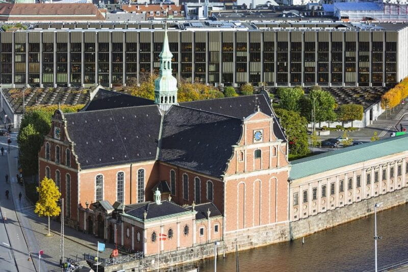 Copenhagen: A guided walk for first-timers in the city - Final Thoughts