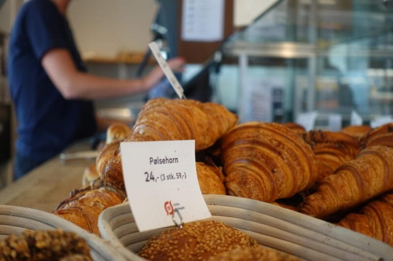 Copenhagen: Best of Danish Pastry Tasting Tour - Key points / Takeaways