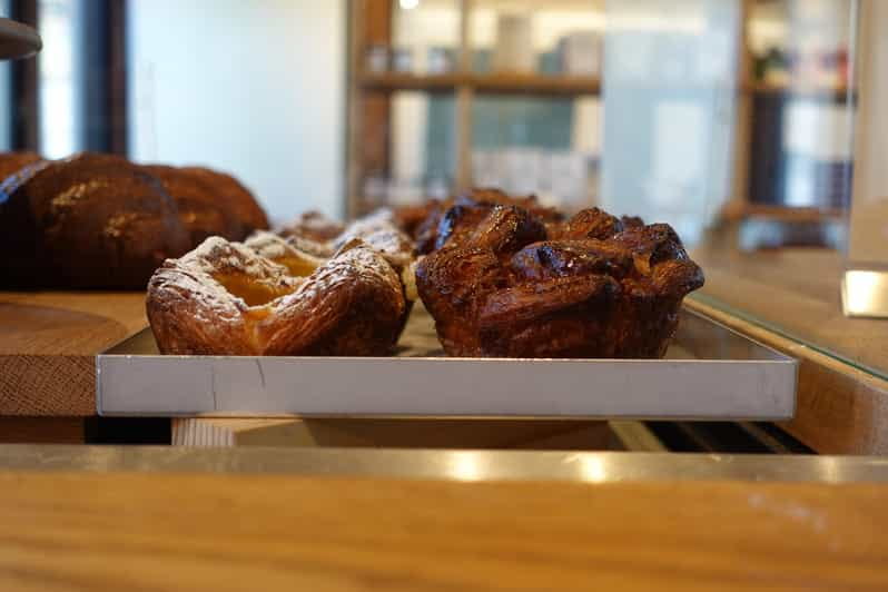 Copenhagen: Best of Danish Pastry Tasting Tour - Exploring Copenhagen’s Pastry Scene in Detail