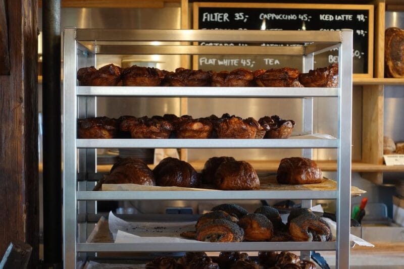 Copenhagen: Best of Danish Pastry Tasting Tour - FAQs