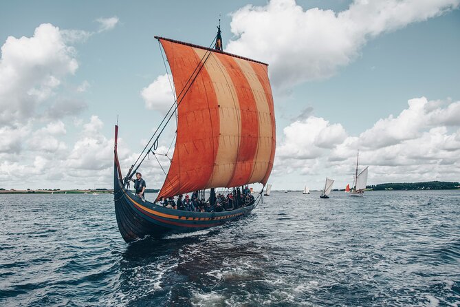 Copenhagen Card DISCOVER 80 Attractions and Public Transport - Attractions Included With the Card