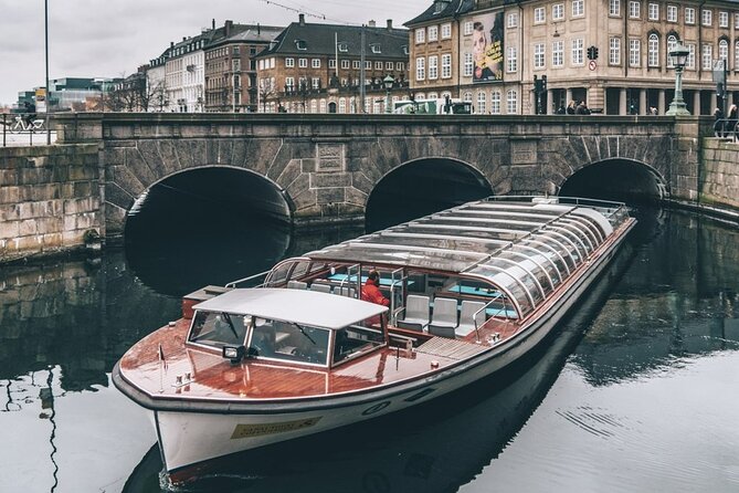 Copenhagen Card DISCOVER 80 Attractions and Public Transport - Benefits of the Copenhagen Card