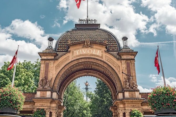 Copenhagen Card DISCOVER 80 Attractions and Public Transport - Accessibility and Transportation