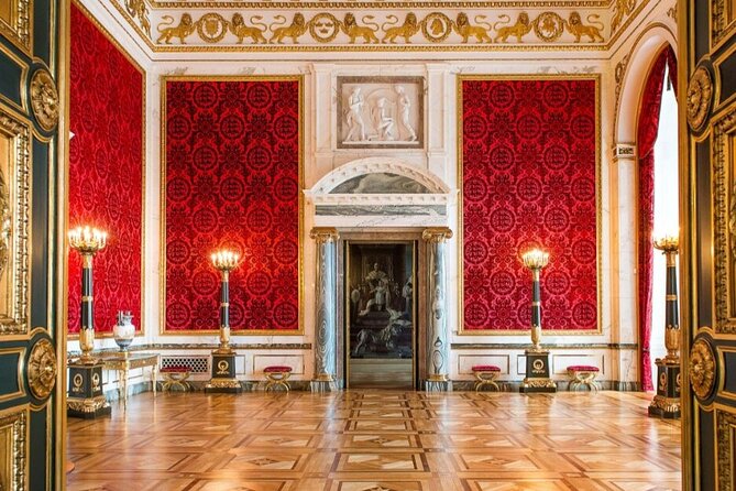 Copenhagen Card DISCOVER 80 Attractions and Public Transport - Additional Information