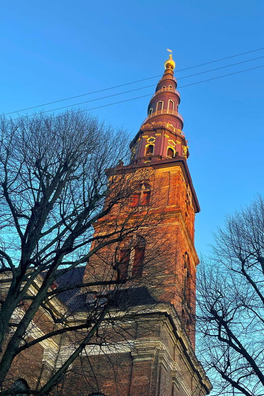 Copenhagen: Christiania & Christianshavn Guided Walking Tour - Venture into Freetown Christiania