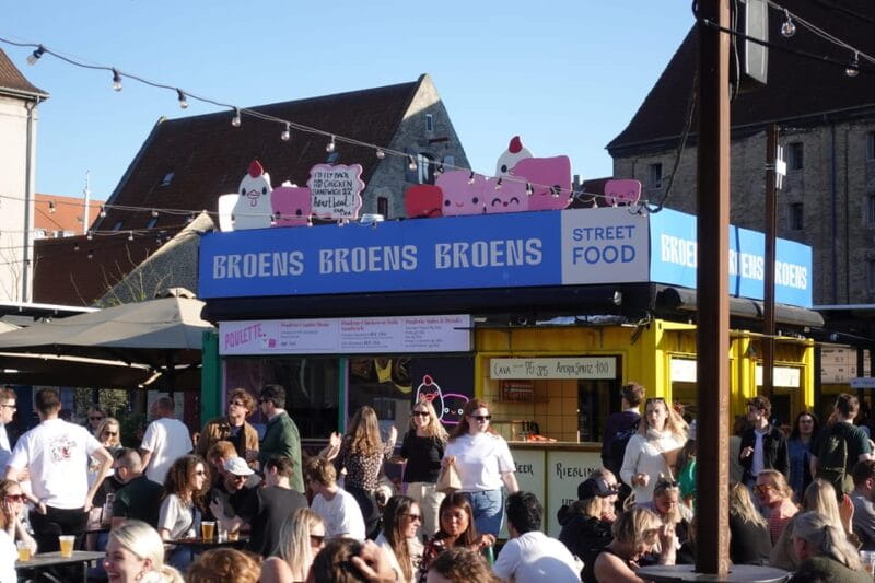 Copenhagen: Christiania & Christianshavn Guided Walking Tour - Practical Tips & Local Recommendations