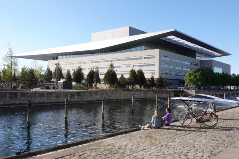 Copenhagen: Christiania & Christianshavn Guided Walking Tour - Who Will Love This Tour?