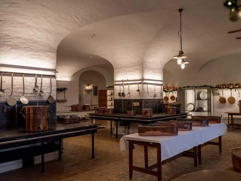 Copenhagen: Christiansborg Palace Entry Ticket - Who Should Visit?