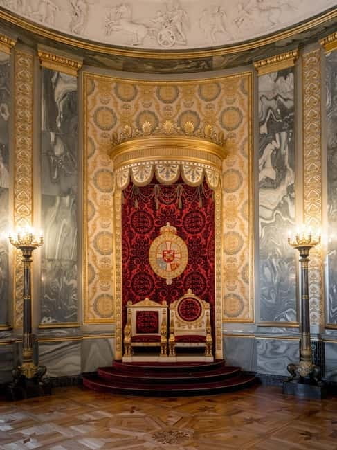 Copenhagen: Christiansborg Palace Entry Ticket - Final Thoughts