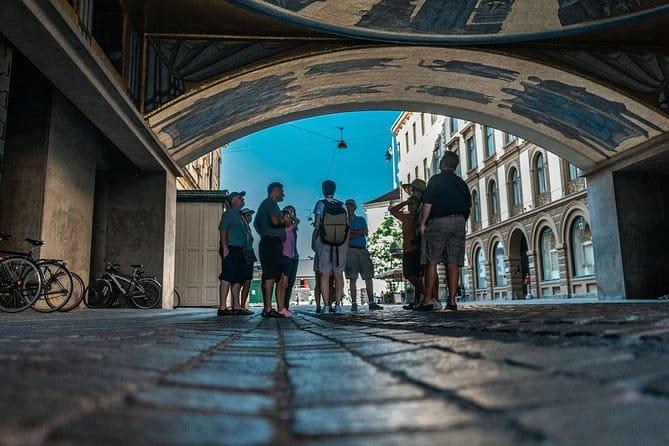 Copenhagen & Christiansborg Palace Private Walking Tour - FAQ