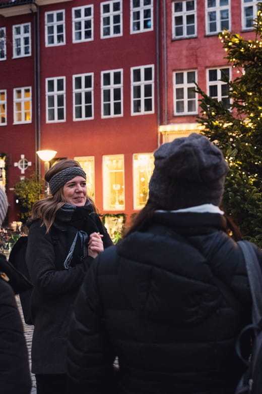 Copenhagen: Christmas Walking Tour with Treats and Drinks - Final Thoughts