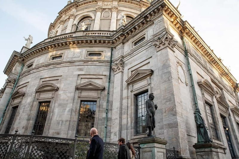 Copenhagen: City Highlights Walking Tour With Local Guide - Who Will Love This Tour