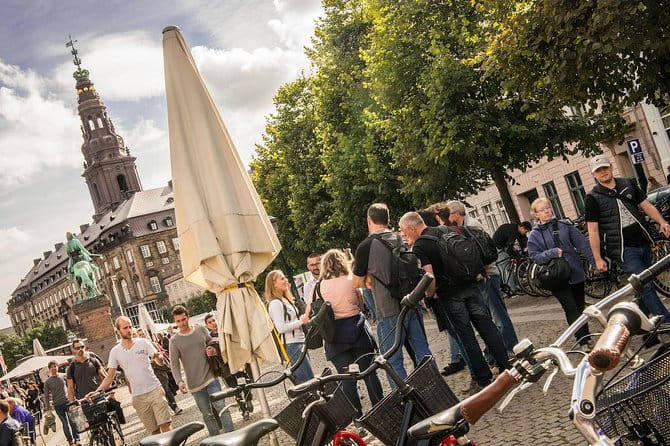 Copenhagen City Private Walking Tour - FAQ