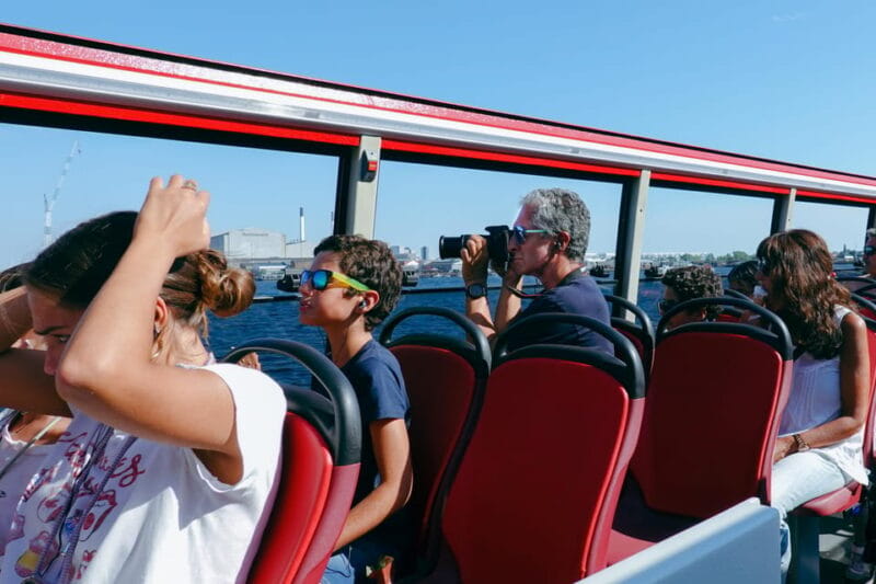 Copenhagen: City Sightseeing Hop-On Hop-Off Bus Tour - Who Will Love This Tour?