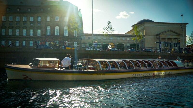 Copenhagen: Classic Canal Tour & The Harbour - Final Thoughts: Is It Worth It?