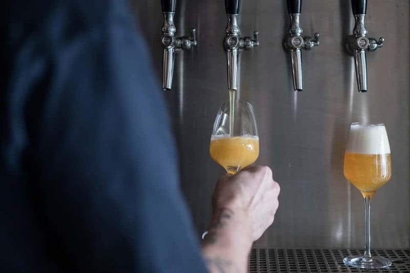 Copenhagen Cooking Class: Nordic or Italian, with Open Bar - Key Points / Takeaways