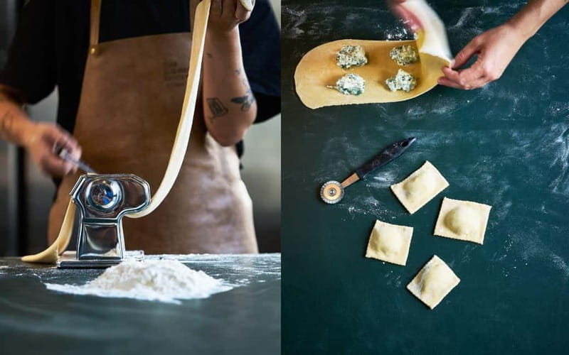 Copenhagen Cooking Class: Nordic or Italian, with Open Bar - Overall Reflection