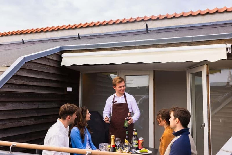 Copenhagen: Cooking Class (Smørrebrød) in private home - The Cooking: What You’ll Actually Make