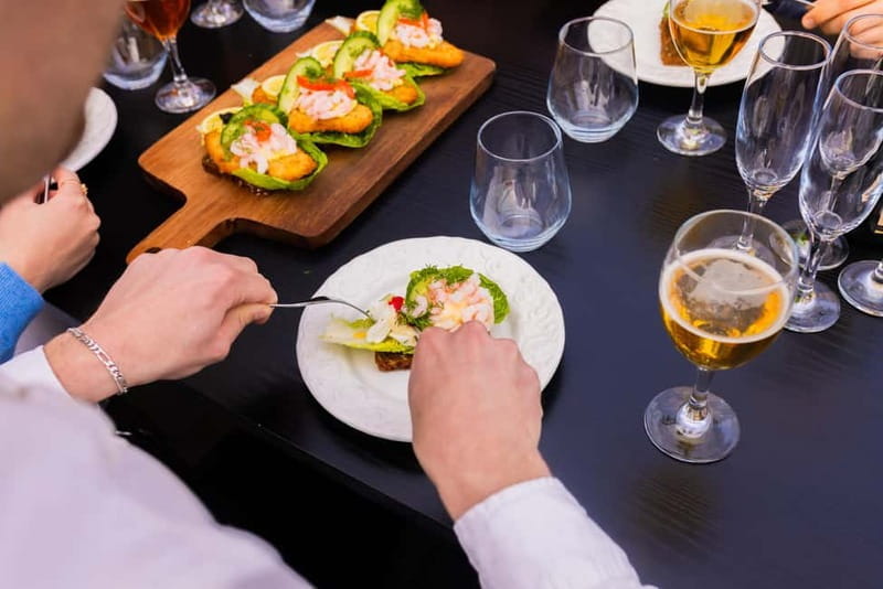 Copenhagen: Cooking Class (Smørrebrød) in private home - Pricing and Value Analysis