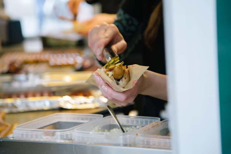 Copenhagen: Craft Beer & Bites Tour - Exploring Copenhagen’s Craft Beer Scene