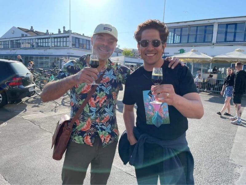 Copenhagen Craft BeerWalk City Center - FAQs