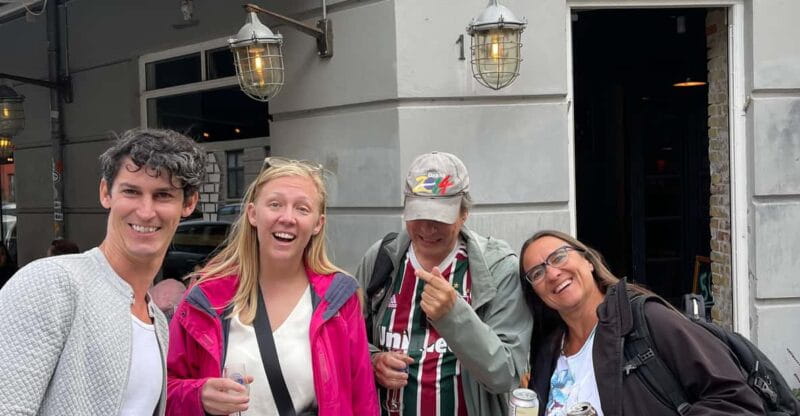 Copenhagen Craft BeerWalk Nørrebro - Final Thoughts: Is It Worth It?