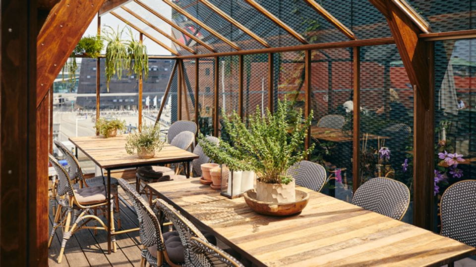 Copenhagen: Danish Architecture Center Entrance Ticket - Visitor Ratings and Reviews