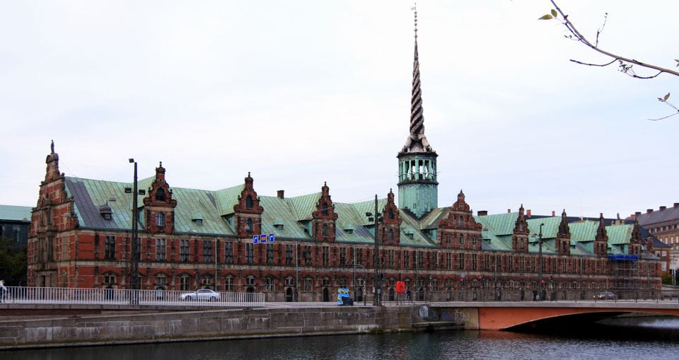 Copenhagen: Danish Folk Legends Self-Guided Walking Tour - Tour Details and Access