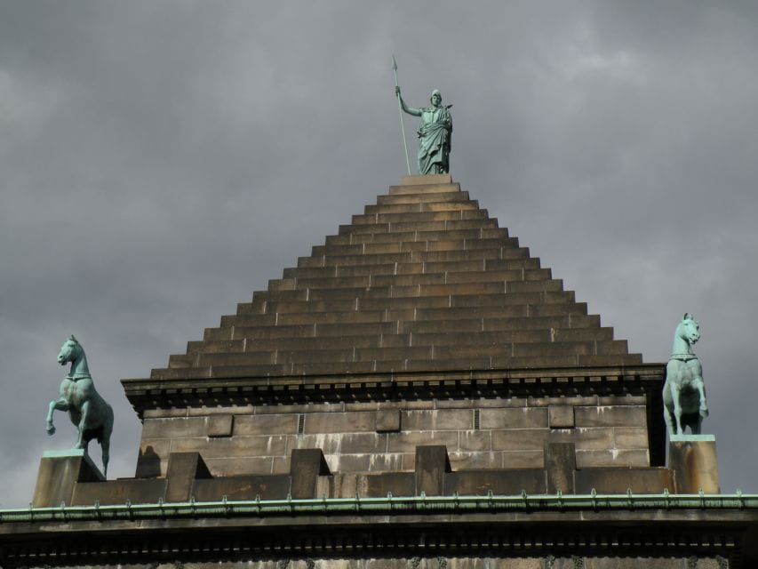 Copenhagen: Danish Folk Legends Self-Guided Walking Tour - Starting Point and Directions