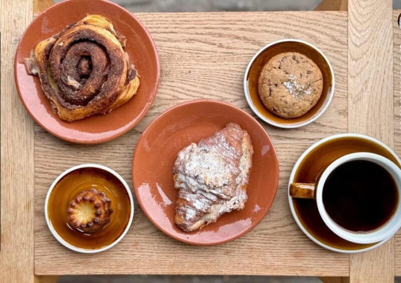 Copenhagen: E-Bike Guided Food Tour with 3 stops - An Engaging Way to Cover a Lot of Copenhagen