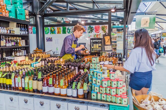 Copenhagen Food & Drink Private Tour: Scandinavian Delights Tasting - Scandinavian Cuisine Highlights