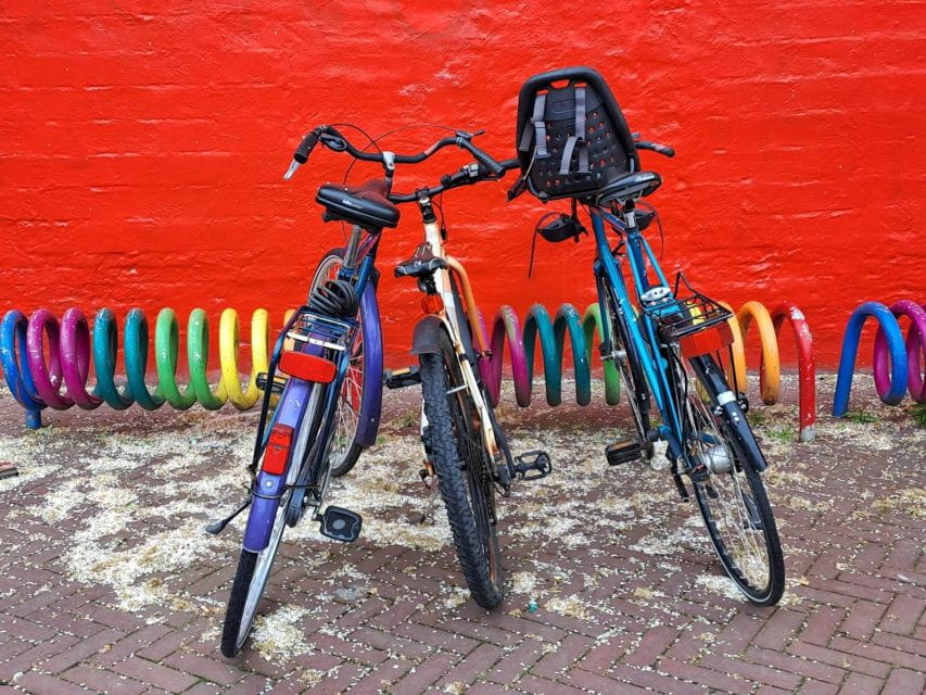 Copenhagen: Food Tour in Multi-Cultural Nørrebro District - Key Points