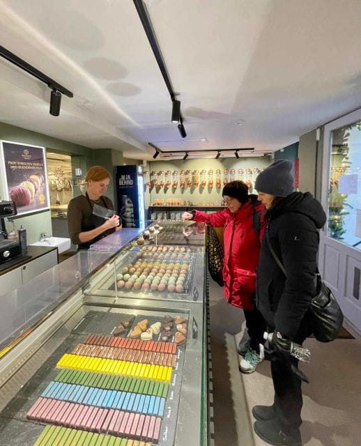 Copenhagen: Food Tour in Multi-Cultural Nørrebro District - Navigating the Tour