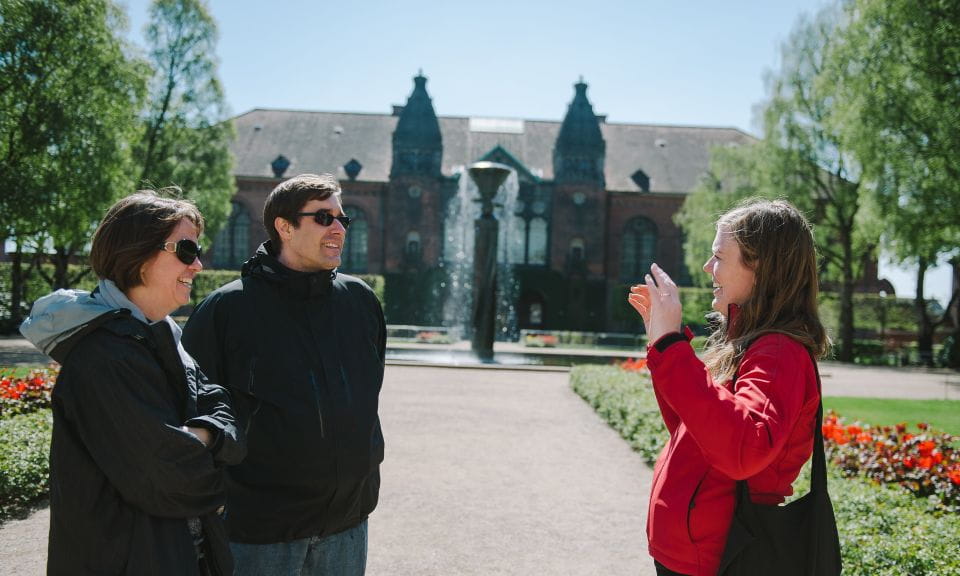 Copenhagen: Full Day City Highlights Guided Walking Tour - Frequently Asked Questions