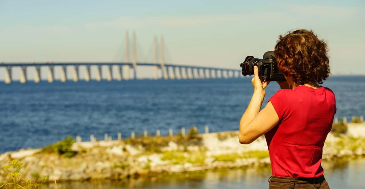 Copenhagen: Full-Day Trip to Malmö With Swedish Lunch - Traditional Swedish Cuisine Tasting