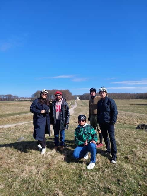 Copenhagen: Guided Tour Deer Park in Klampenborg - The Ride through Denmark’s Green Crown: An In-Depth Look