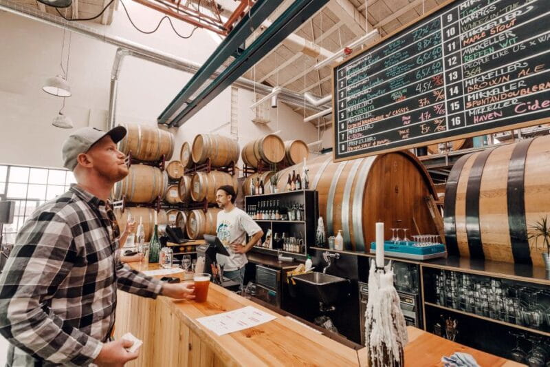 Copenhagen: Guided Tour of Vesterbro and Christianshavn - Who This Tour Suits Best