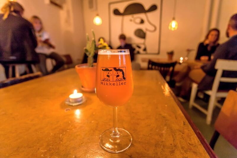 Copenhagen: Guided Tour of Vesterbro and Christianshavn - The Sum Up