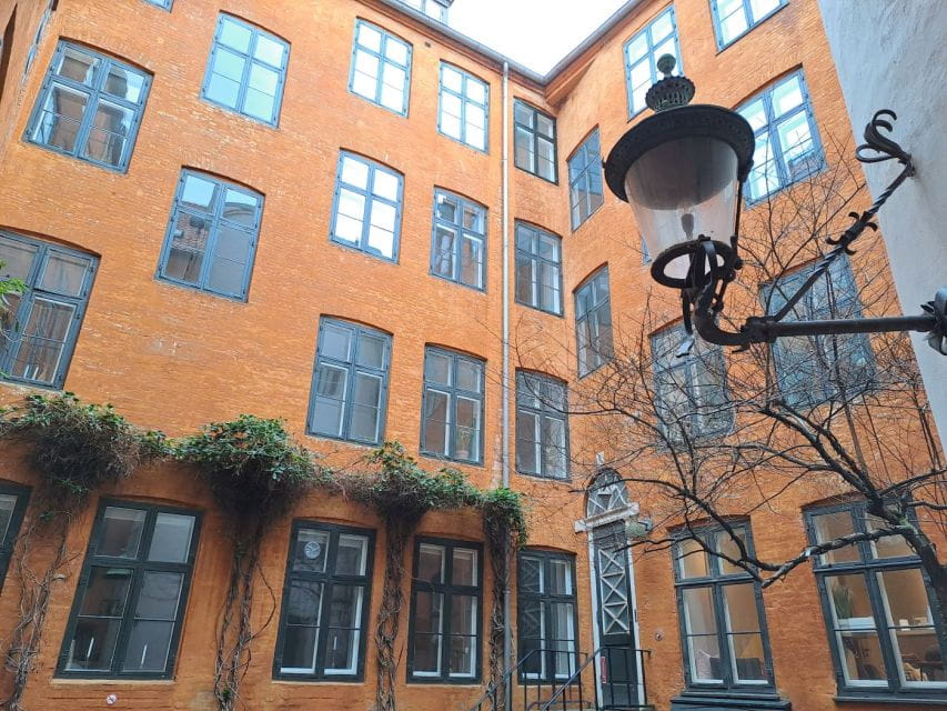 Copenhagen: H.C. Andersen Self-Guided Tour With Storyhunt - Reviews