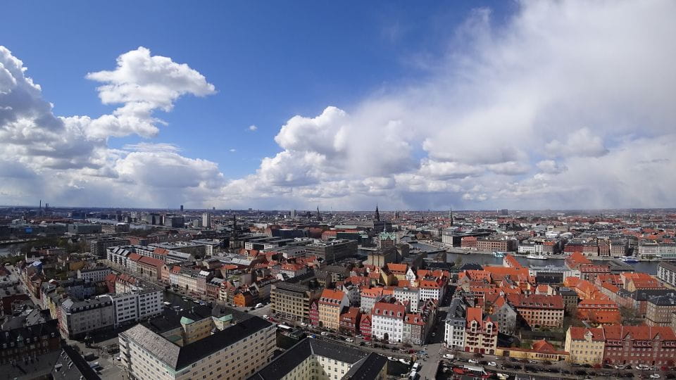 Copenhagen Highlights: 2.5 Hour Private Bicycle Tour - Tour Experience