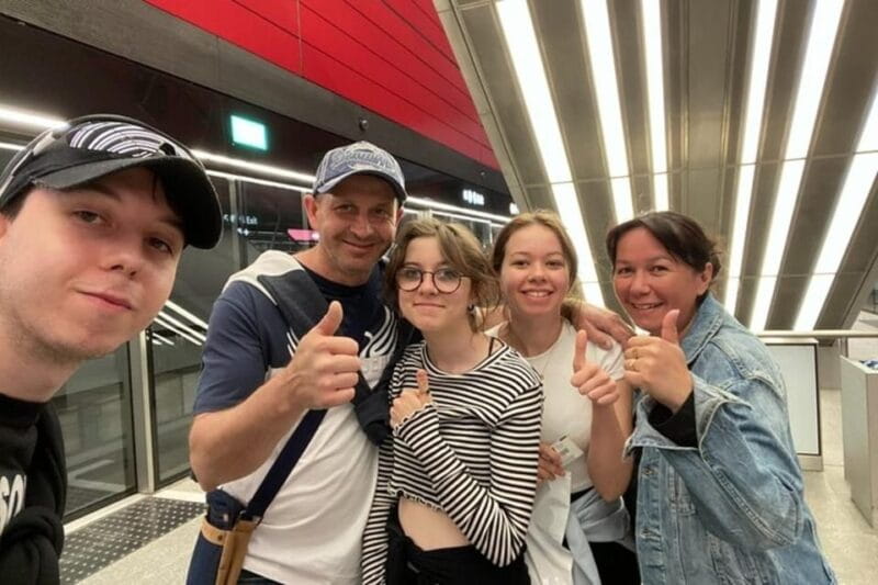 Copenhagen: Highlights and Hidden Gems Walking Tour - Analyzing the Landmark Visits