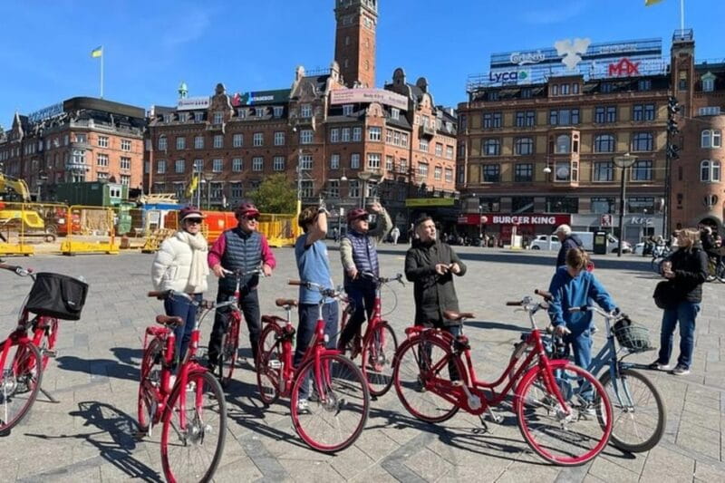 Copenhagen: Highlights and Hidden Gems Walking Tour - Final Thoughts: Is It Worth It?