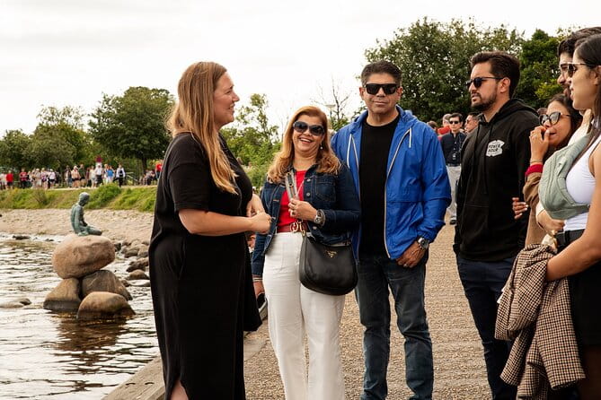 Copenhagen Highlights: Small Group Walking Tour - Max 10 people - A Deep Dive Into the Copenhagen Small Group Walking Tour