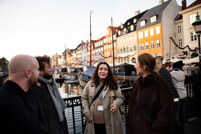 Copenhagen Highlights: Small Group Walking Tour - Max 10 people - Final Thoughts