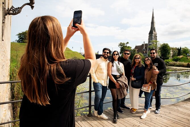 Copenhagen Highlights: Small Group Walking Tour - Max 10 people - Final Recommendation